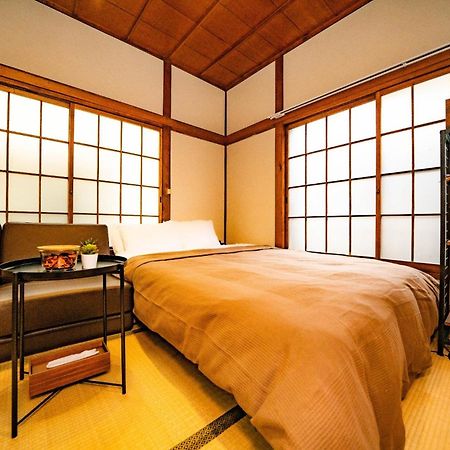 Kawanoso - Vacation Stay 8097 โตเกียว ภายนอก รูปภาพ