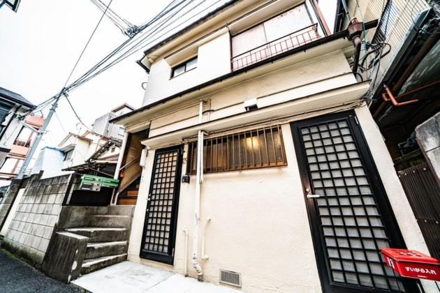Kawanoso - Vacation Stay 8097 โตเกียว ภายนอก รูปภาพ