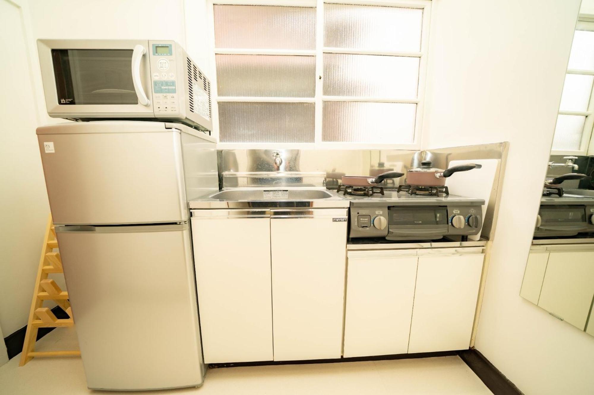 Kawanoso - Vacation Stay 8097 โตเกียว ภายนอก รูปภาพ